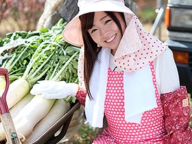 中出し村 父と娘の子作り豊作祈願物語 3名収録 サンプル動画サムネイル